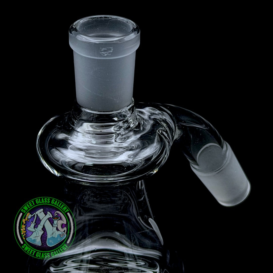 OJ Flame - Ash Catcher #3 - Dry - 14mm