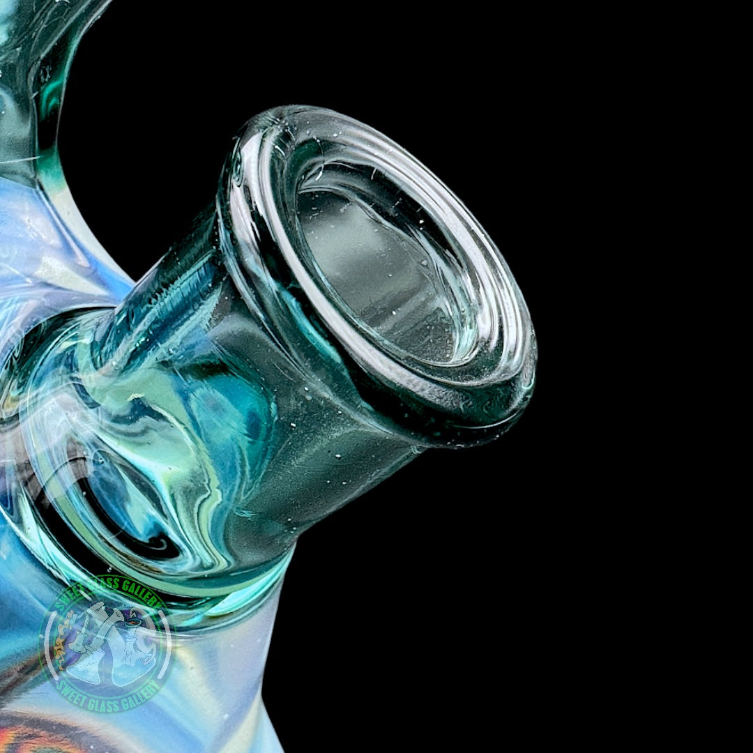 Sky Hizzy Glass - Rig #1 (Nemo & Ghost)