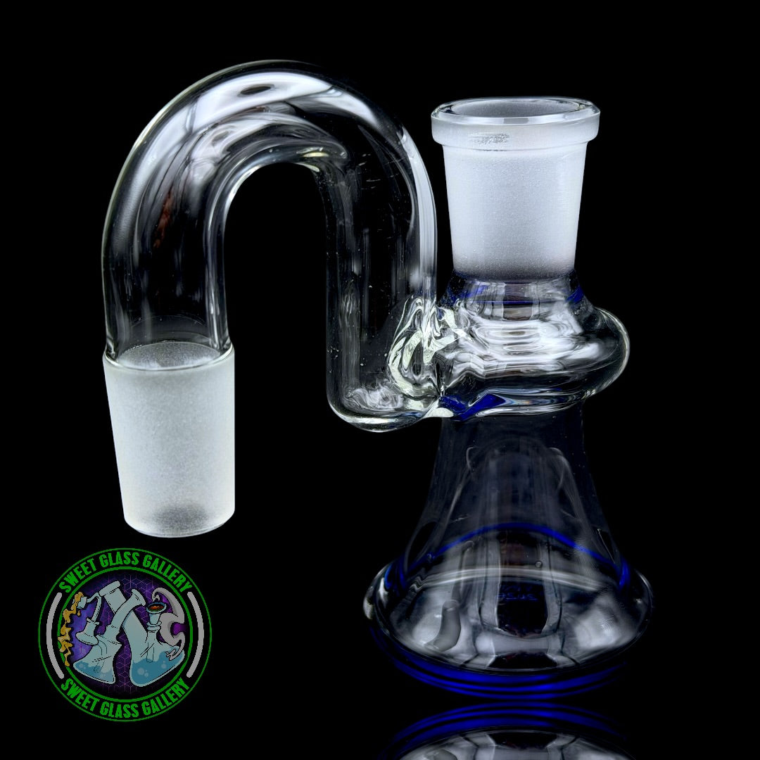 OJ Flame - Ash Catcher #4 - Dry - 18mm