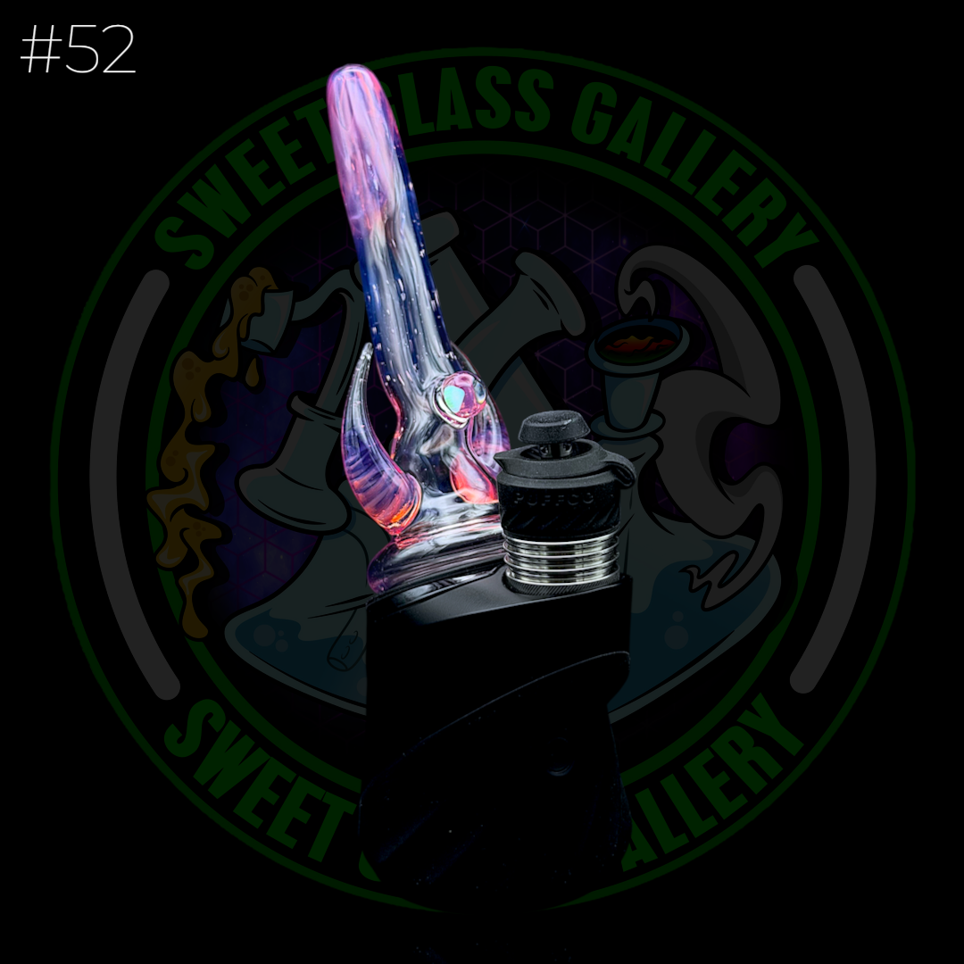 Magizle - Peak Attachment #52 (Dry)
