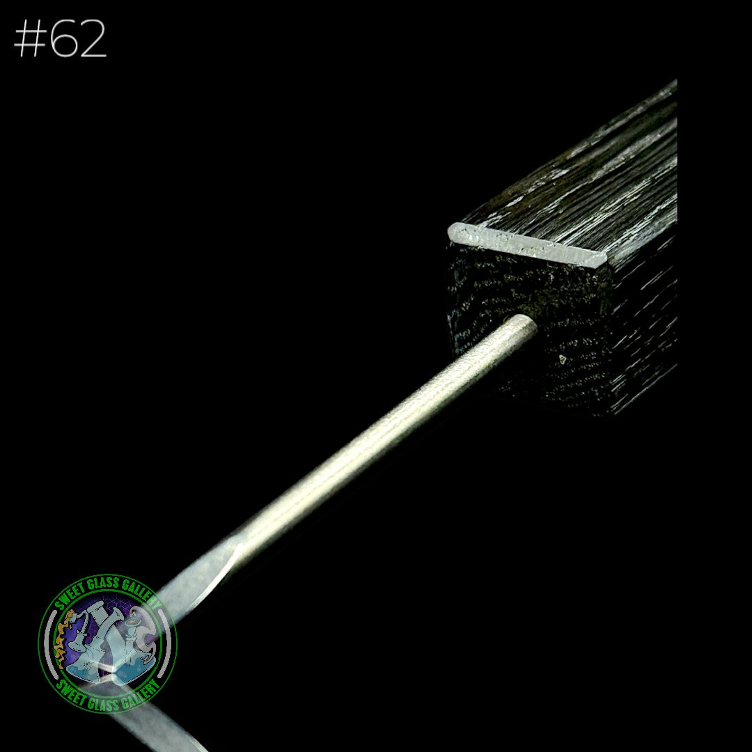 Dunkin Medz - Dab Tool - Full Size #62