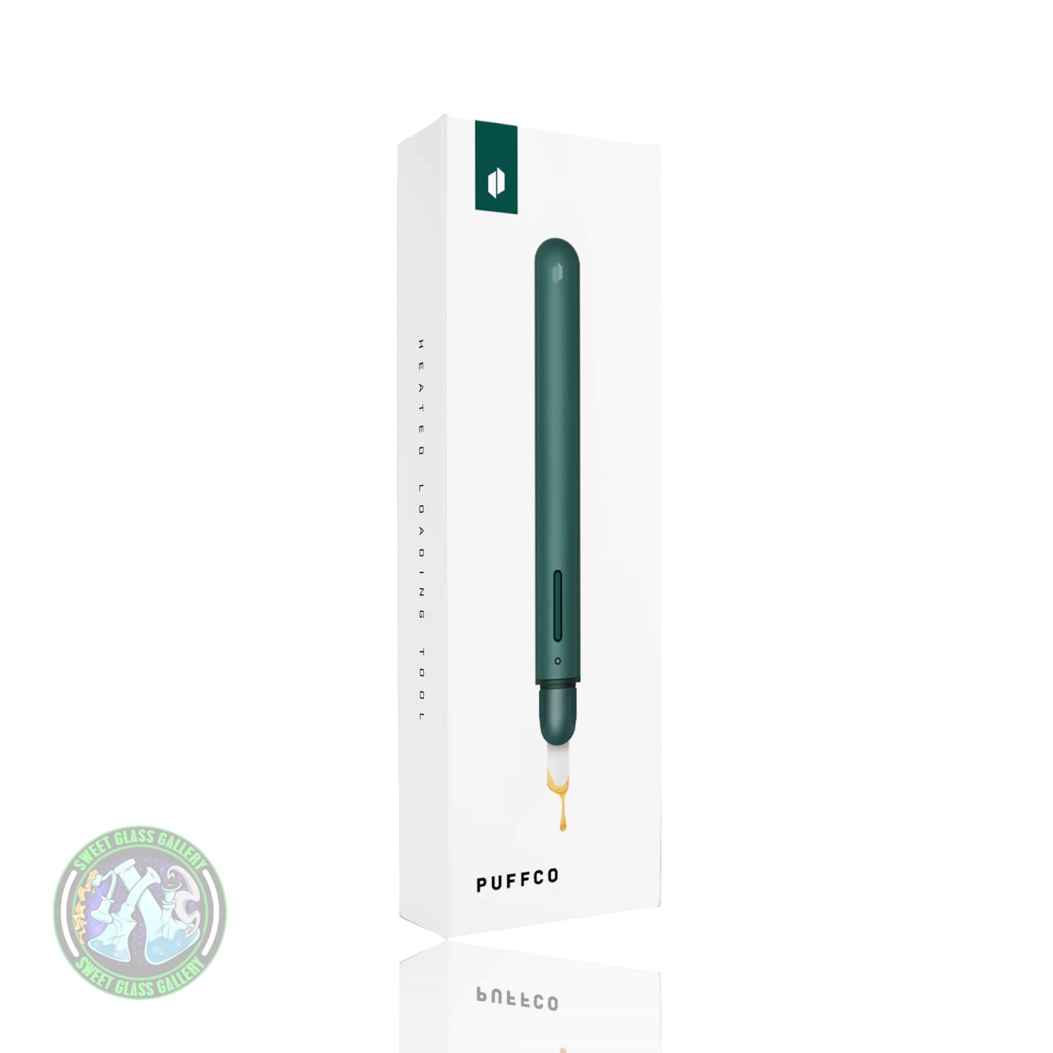 Puffco - Hot Knife v2 - Pine