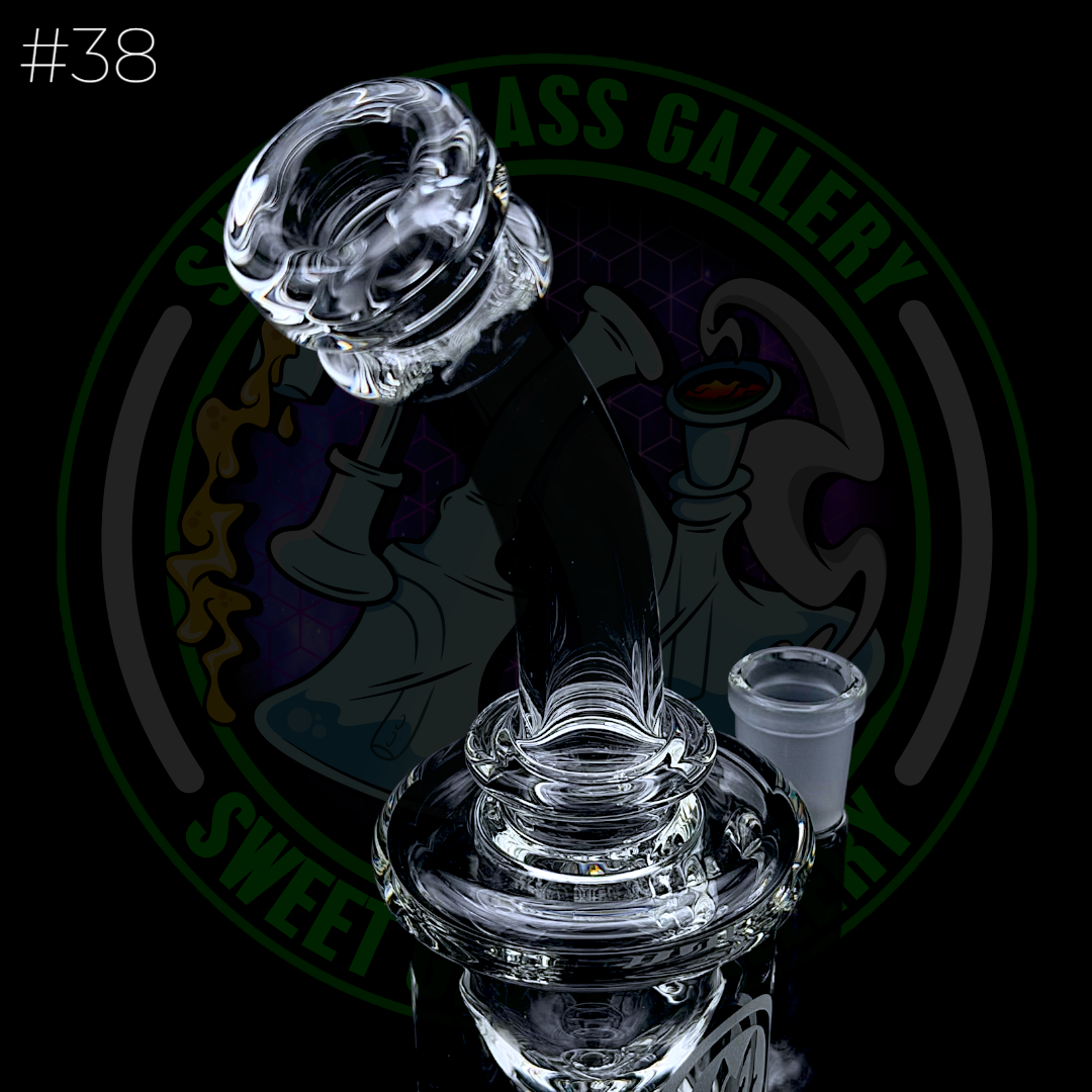 OJ Flame - Rig #38