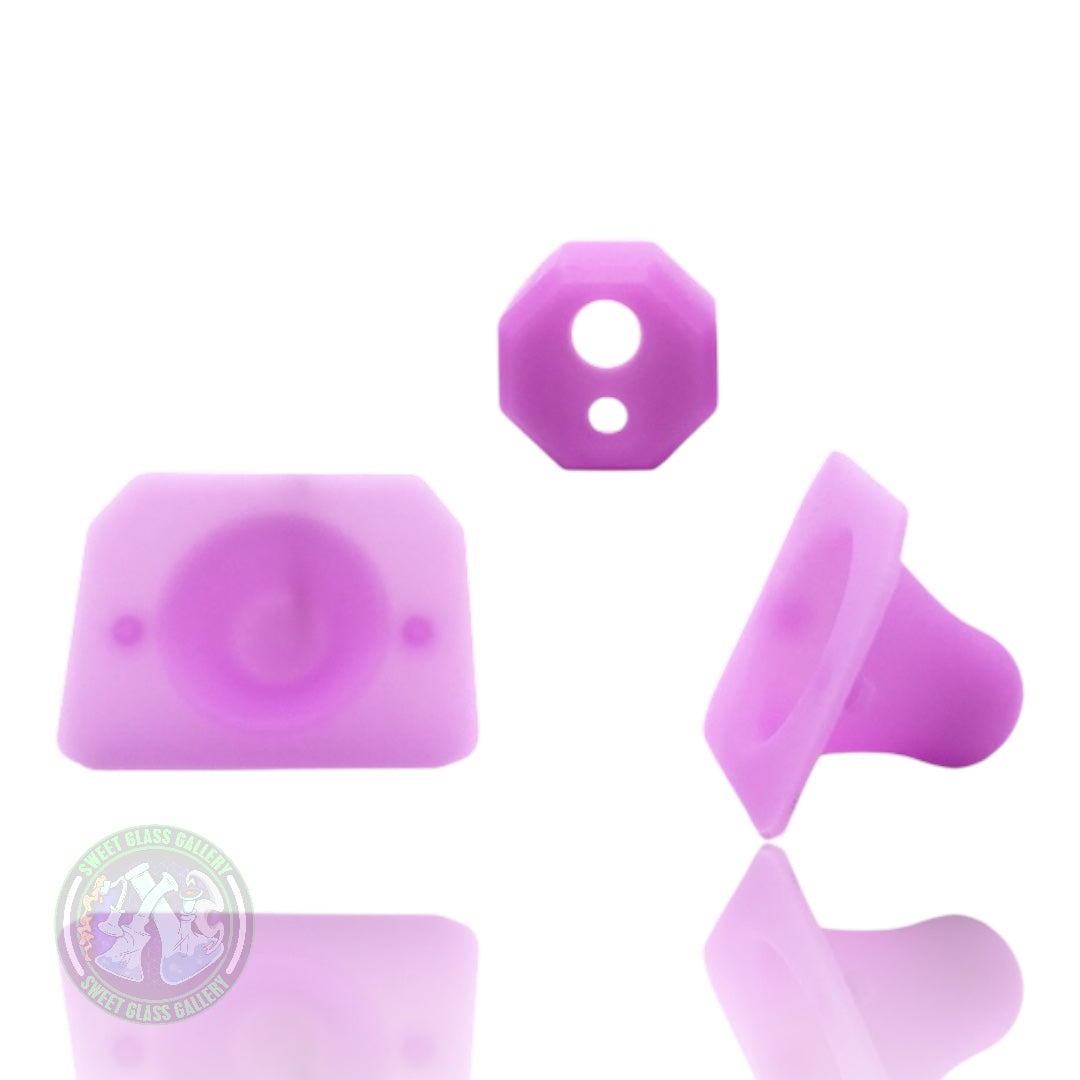 DabRite - Pro Silicone Set - Glow Pink