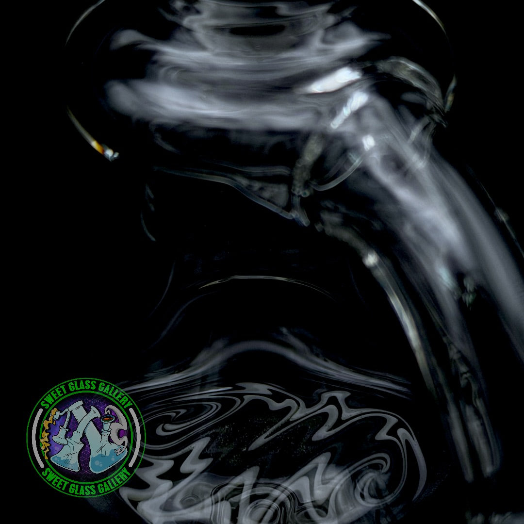 OJ Flame - Ash Catcher #3 - Dry - 14mm