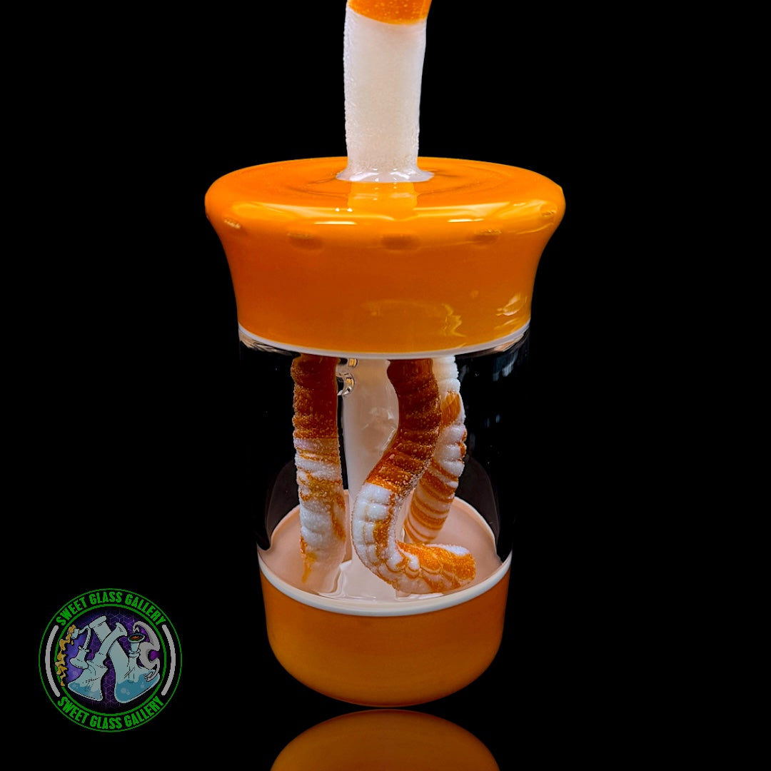 Emperial Glass - Rig #20 - Cup