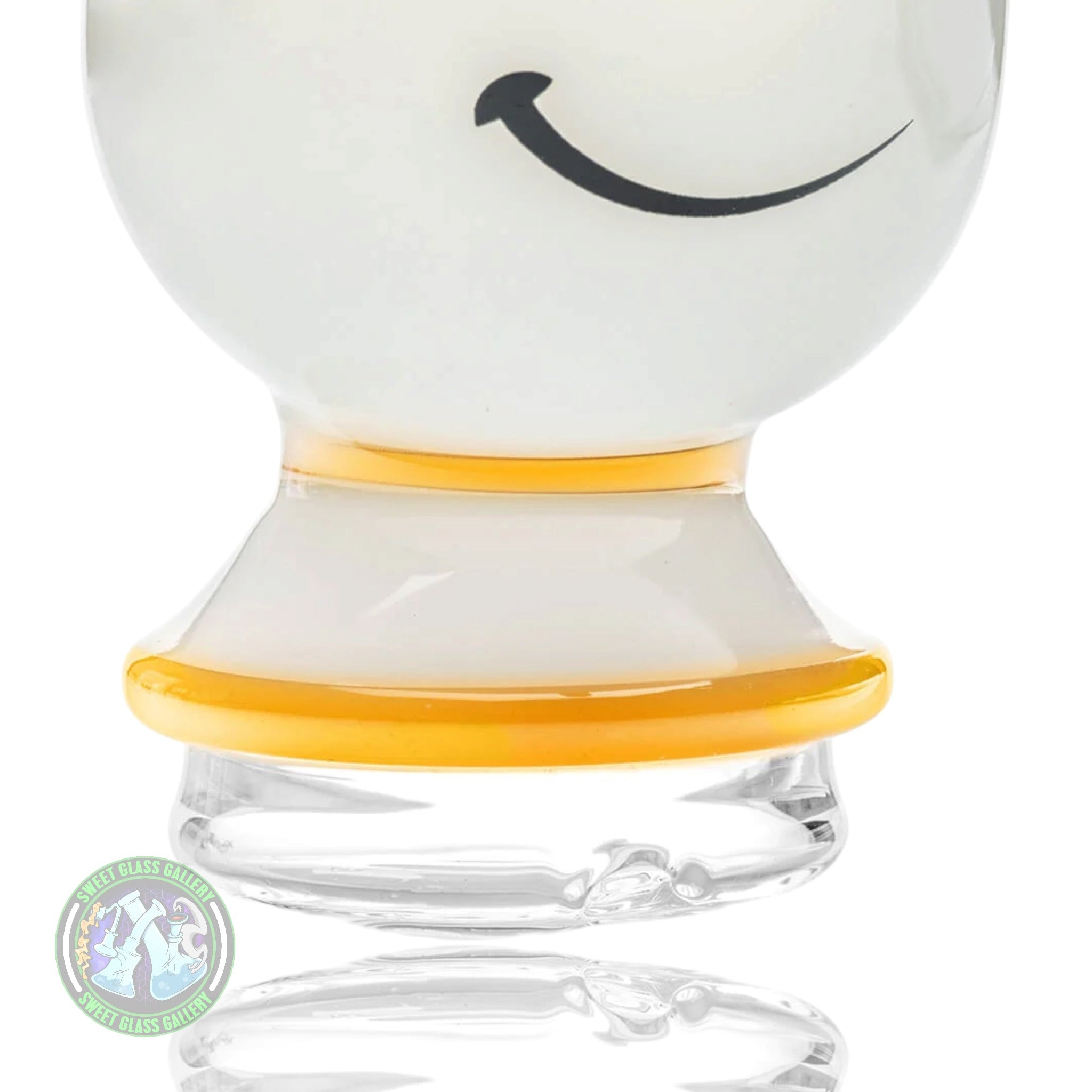 Hemper - Peak Attachment - Tea Cup