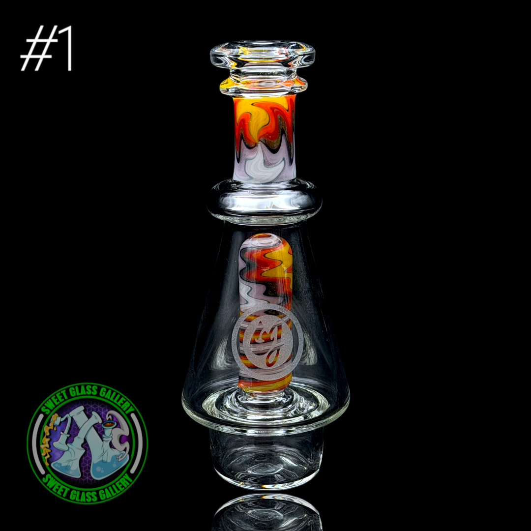 OJ Flame - Carta Attachment #1