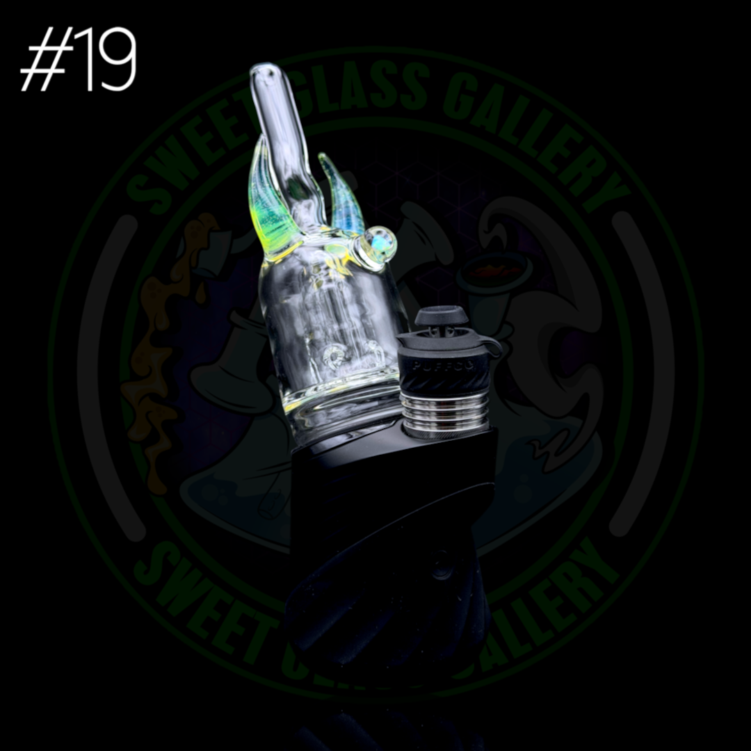 Magizle - Peak Attachment #19