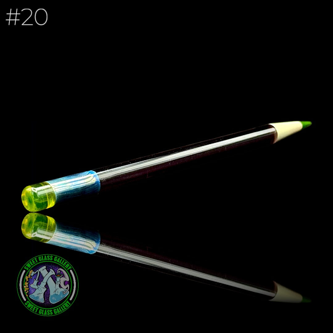 Sherbet Glass - Pencil #20