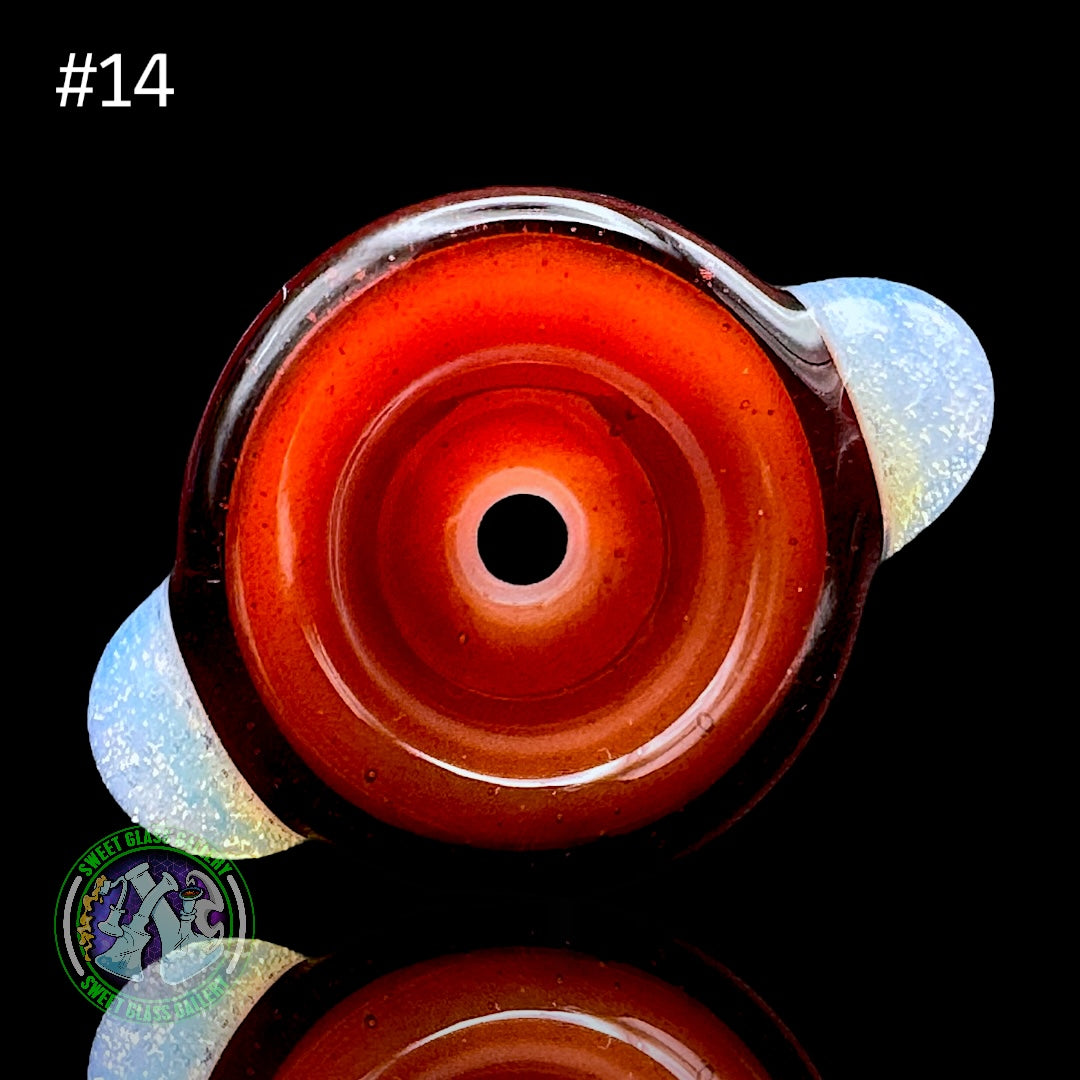 AJ Surf City Tubes - Bowl #14 - Push 14mm