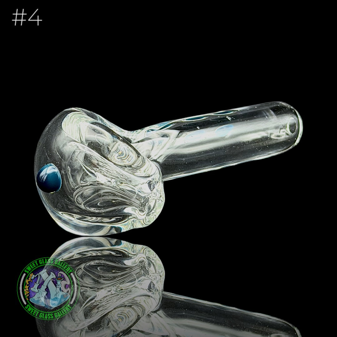 C Glass - Dry Pipe #4