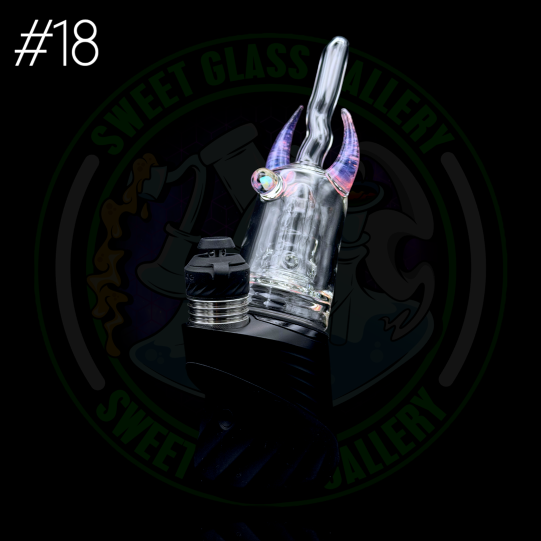 Magizle - Peak Attachment #18