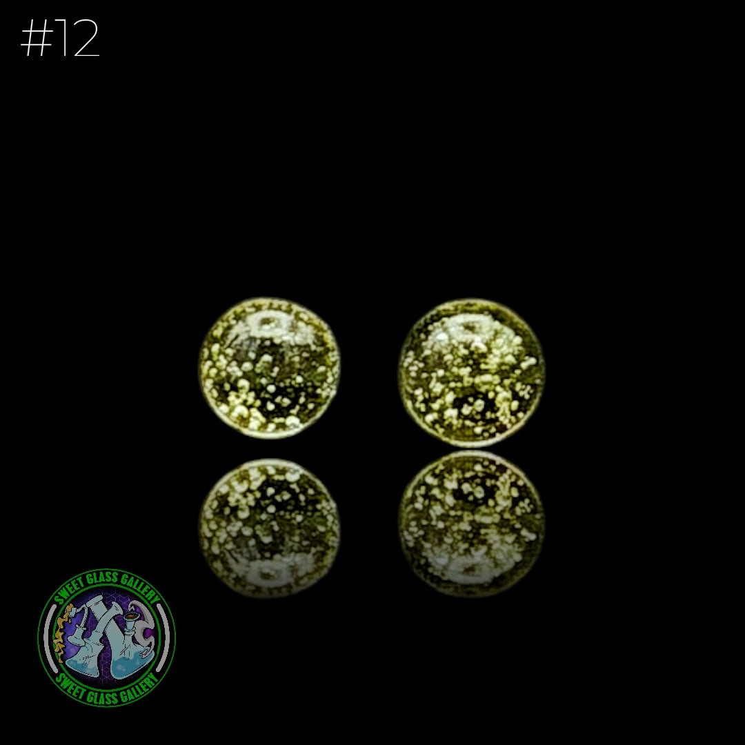 Kizmit Glass - Pivot Top #12 (Live Resin)
