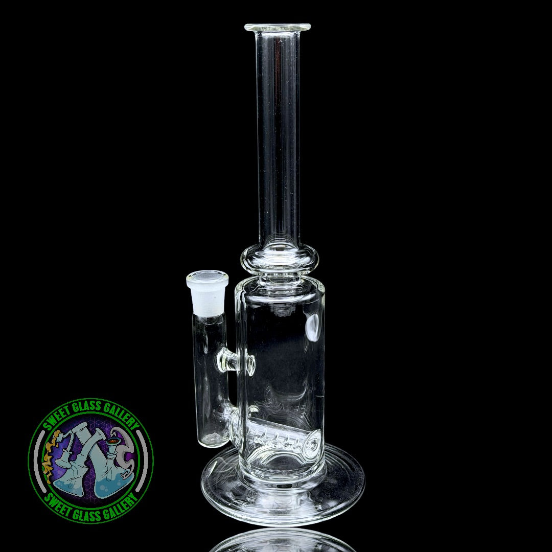 Artist First GlassWorks - Mini Tube - Clear