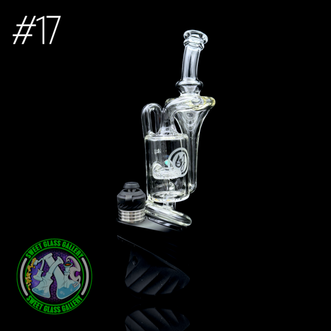 OJ Flame - Peak Attachment #17 - Recycler