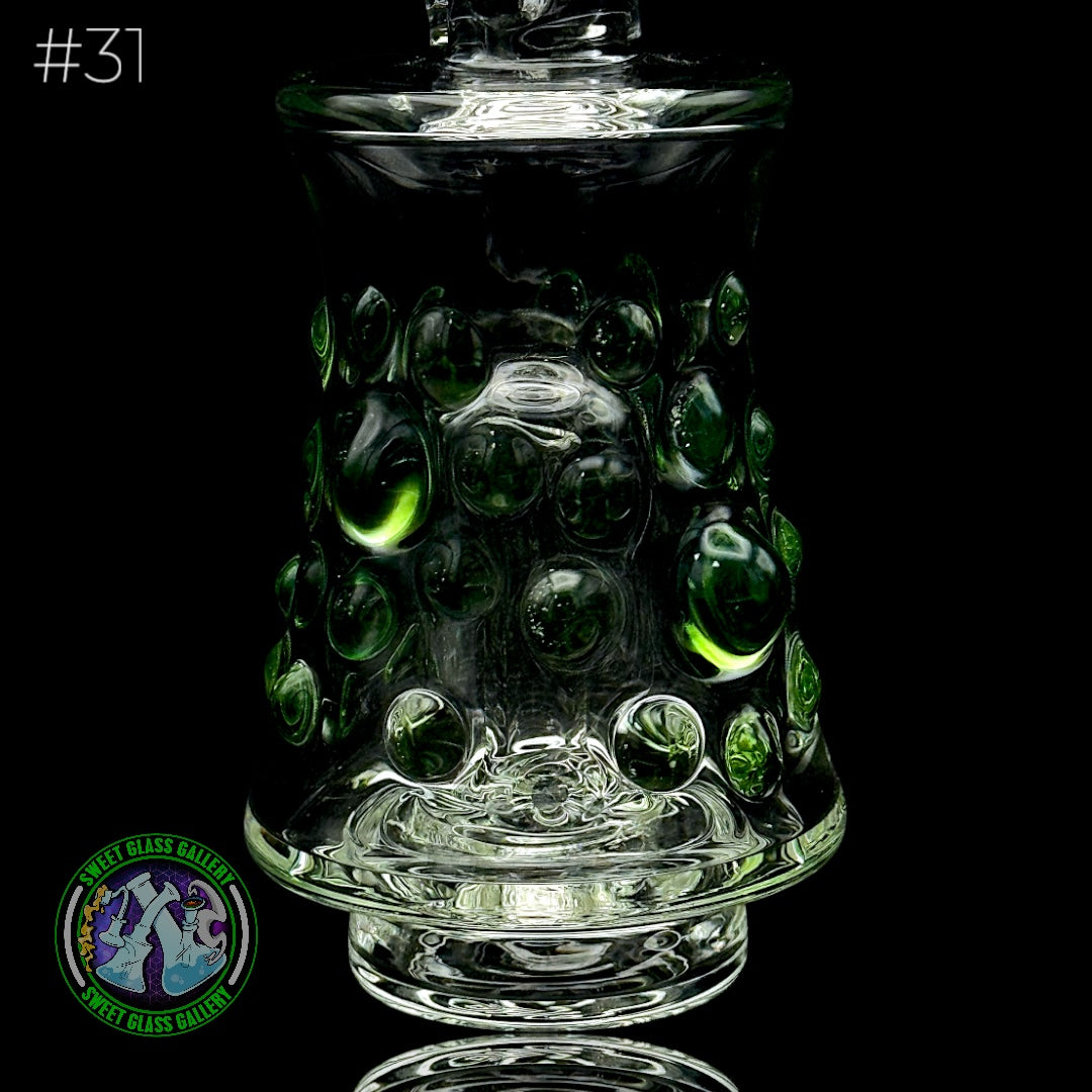 AJ Surf City Tubes - Attachment #31 - Focus V Carta