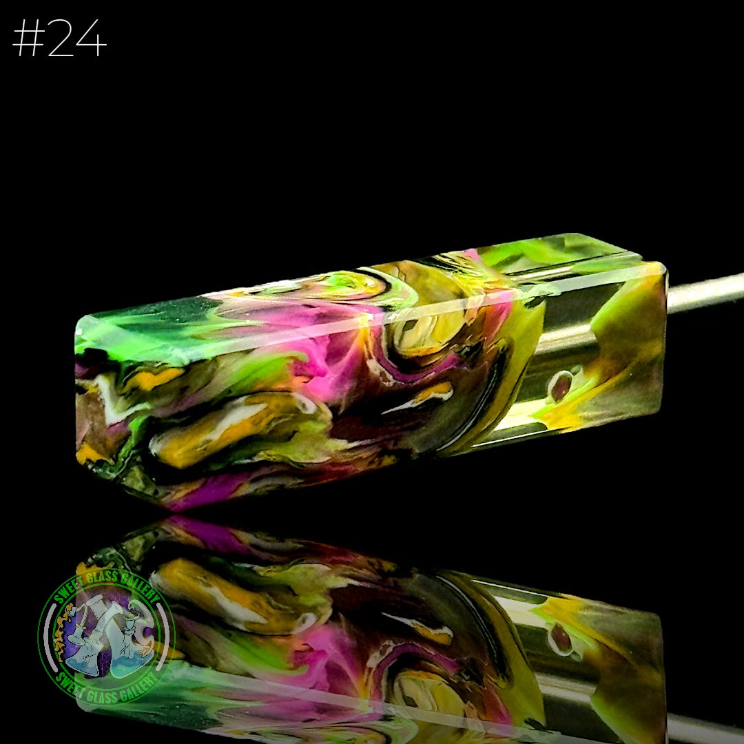Dunkin Medz - Dab Tool - Travel Size #24