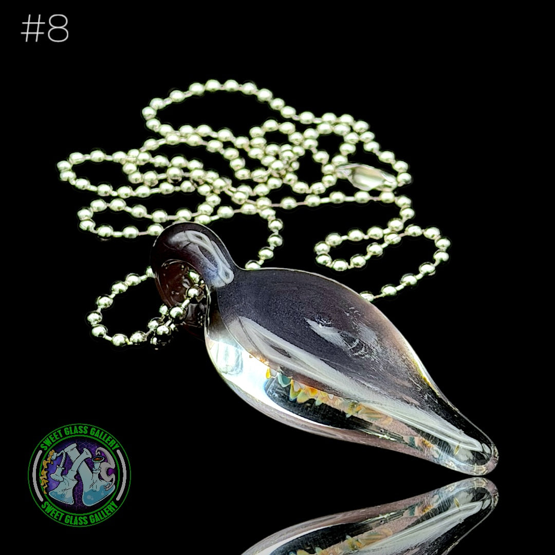 Charisma Glass - Pendant #8