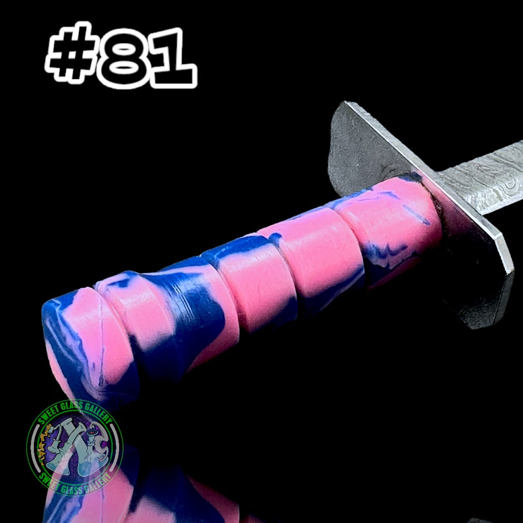 HK Damascus - Dab Tool #81