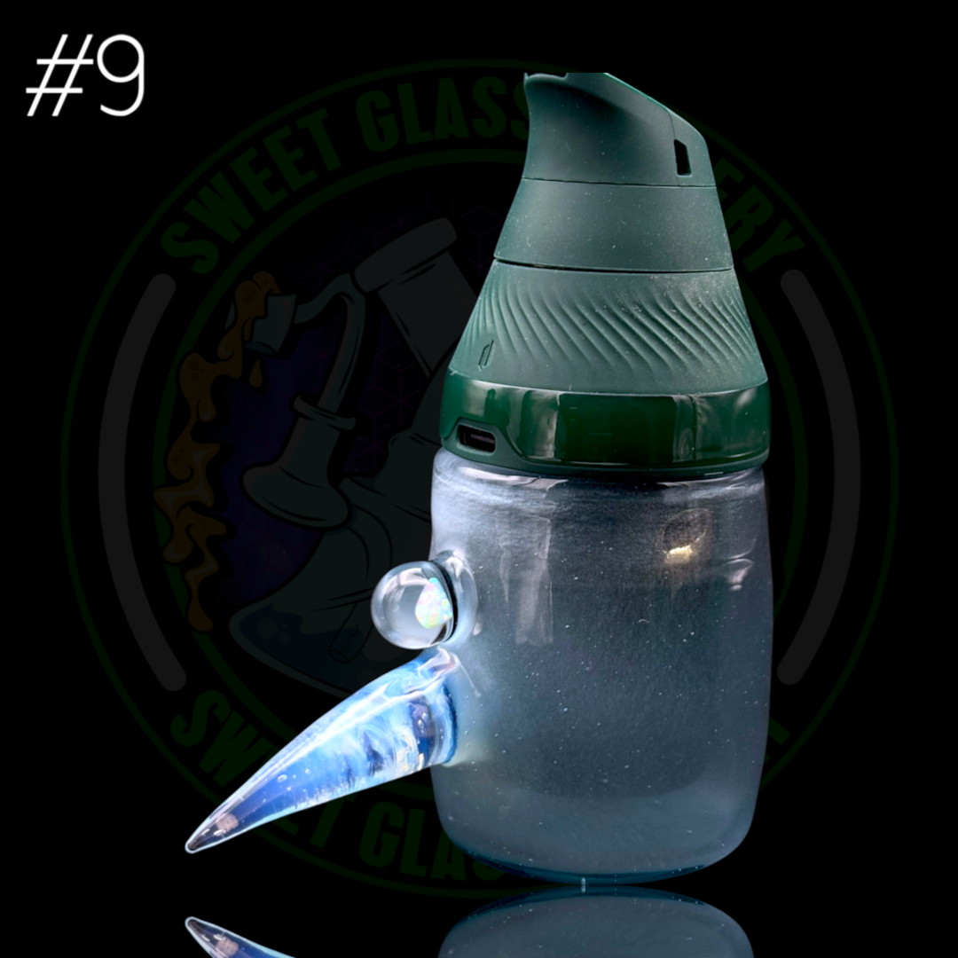 Magizle - Proxy Core Cup #9