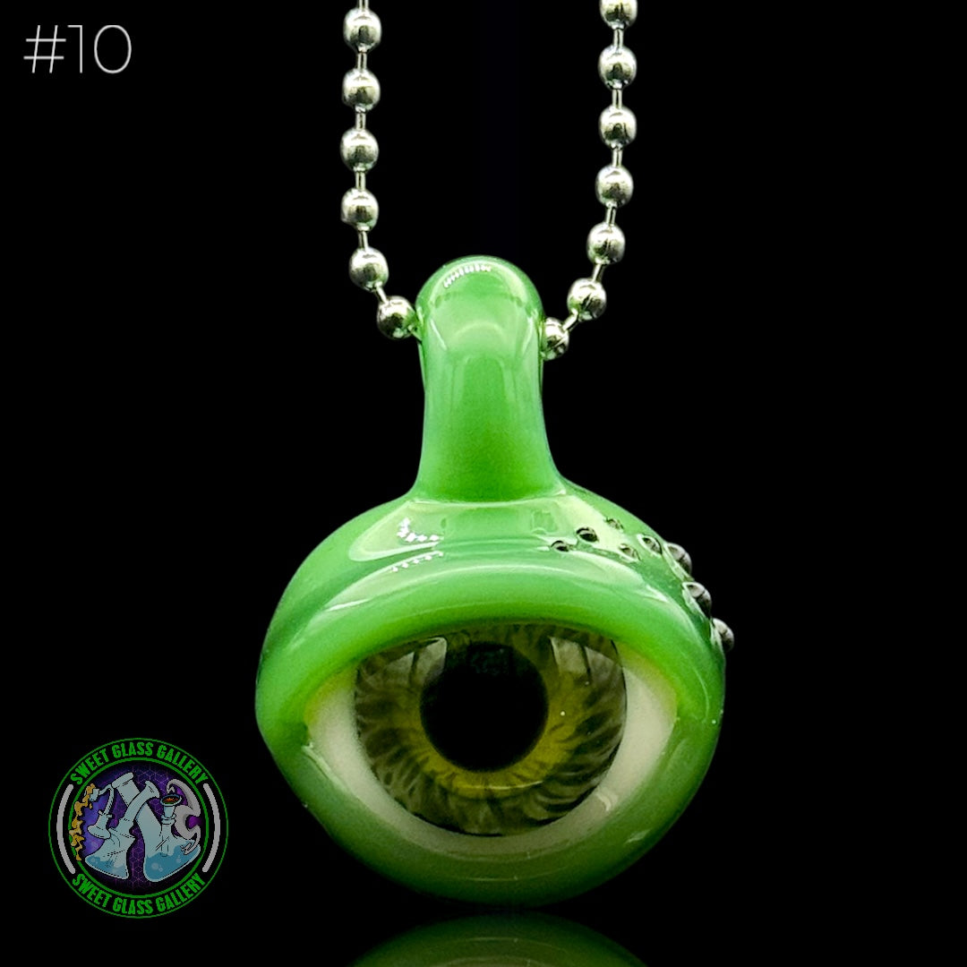 Boscoe - Pendant - Eye #10