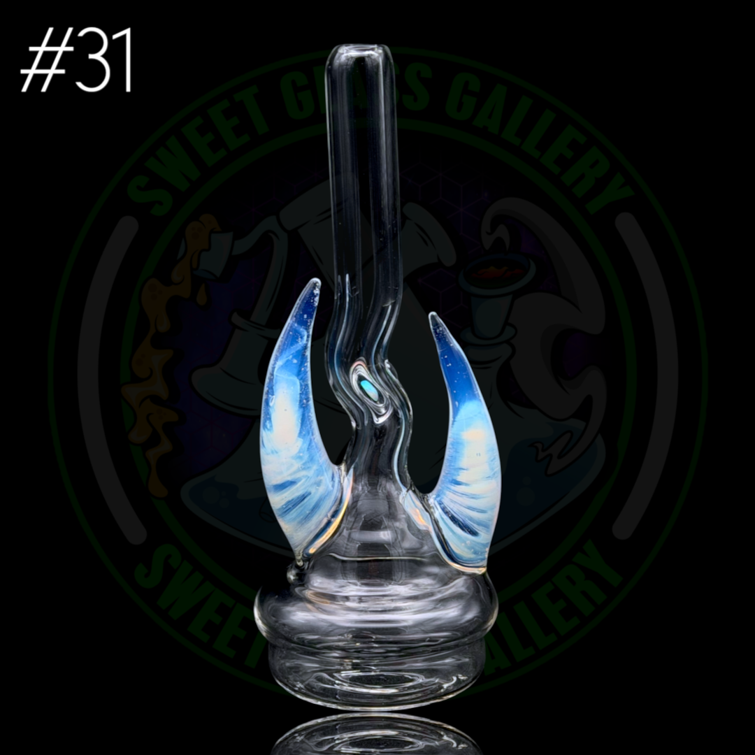Magizle - Puffco Peak Attachment #31 (Dry)