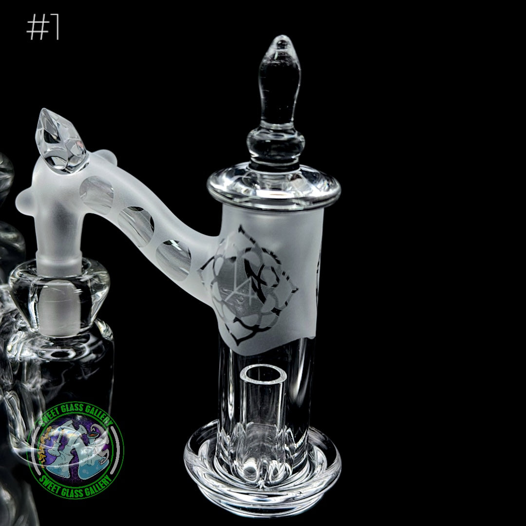 LA Highlife Quartz - Tower #1