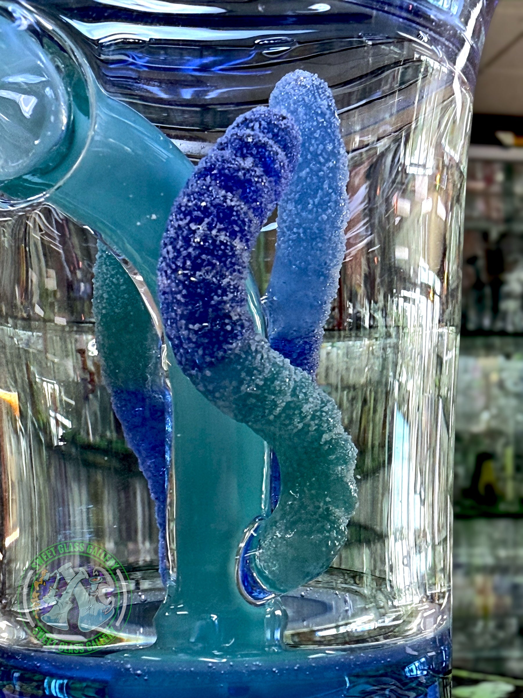 Emperial Glass - Rig #1 - Cup