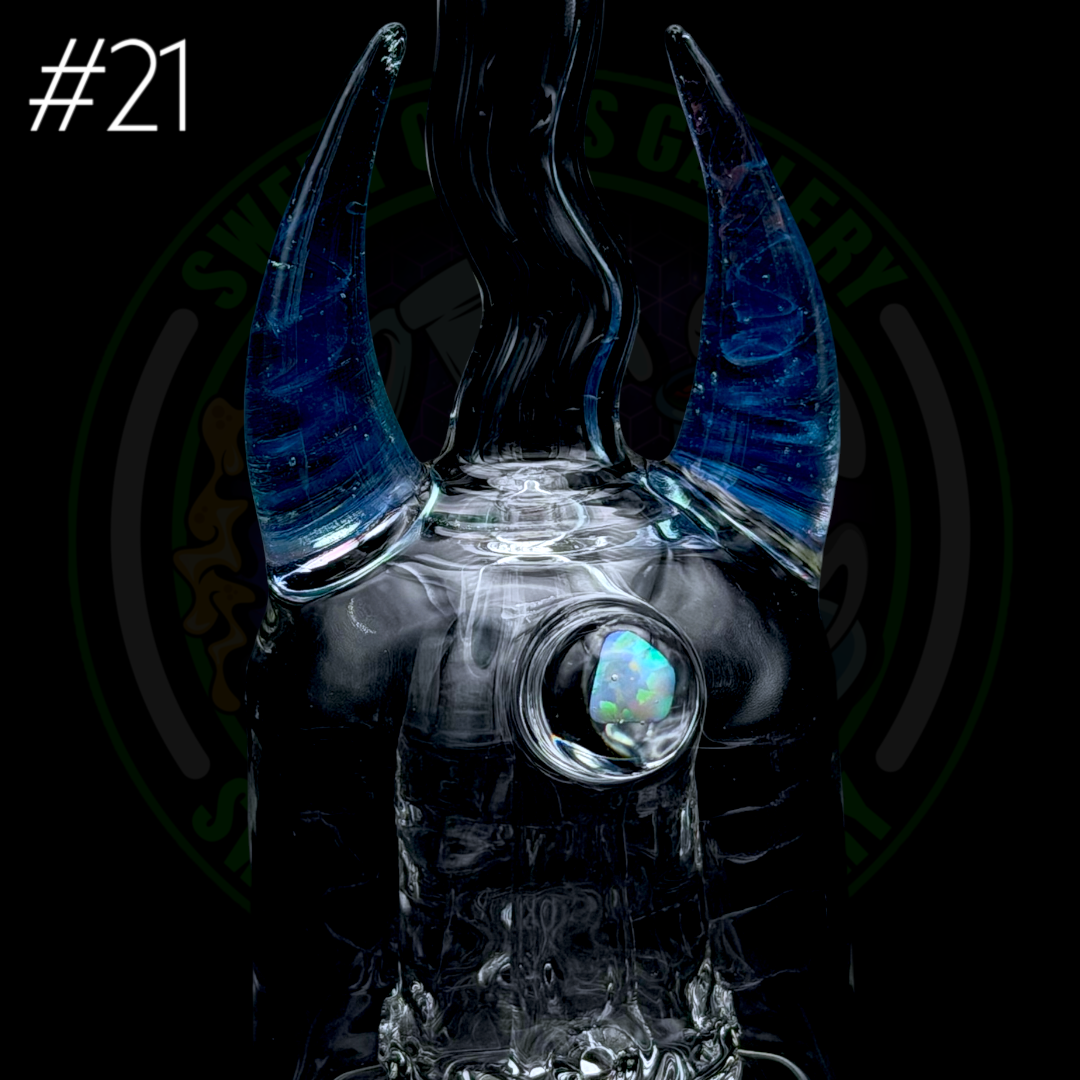 Magizle - Peak Attachment #21