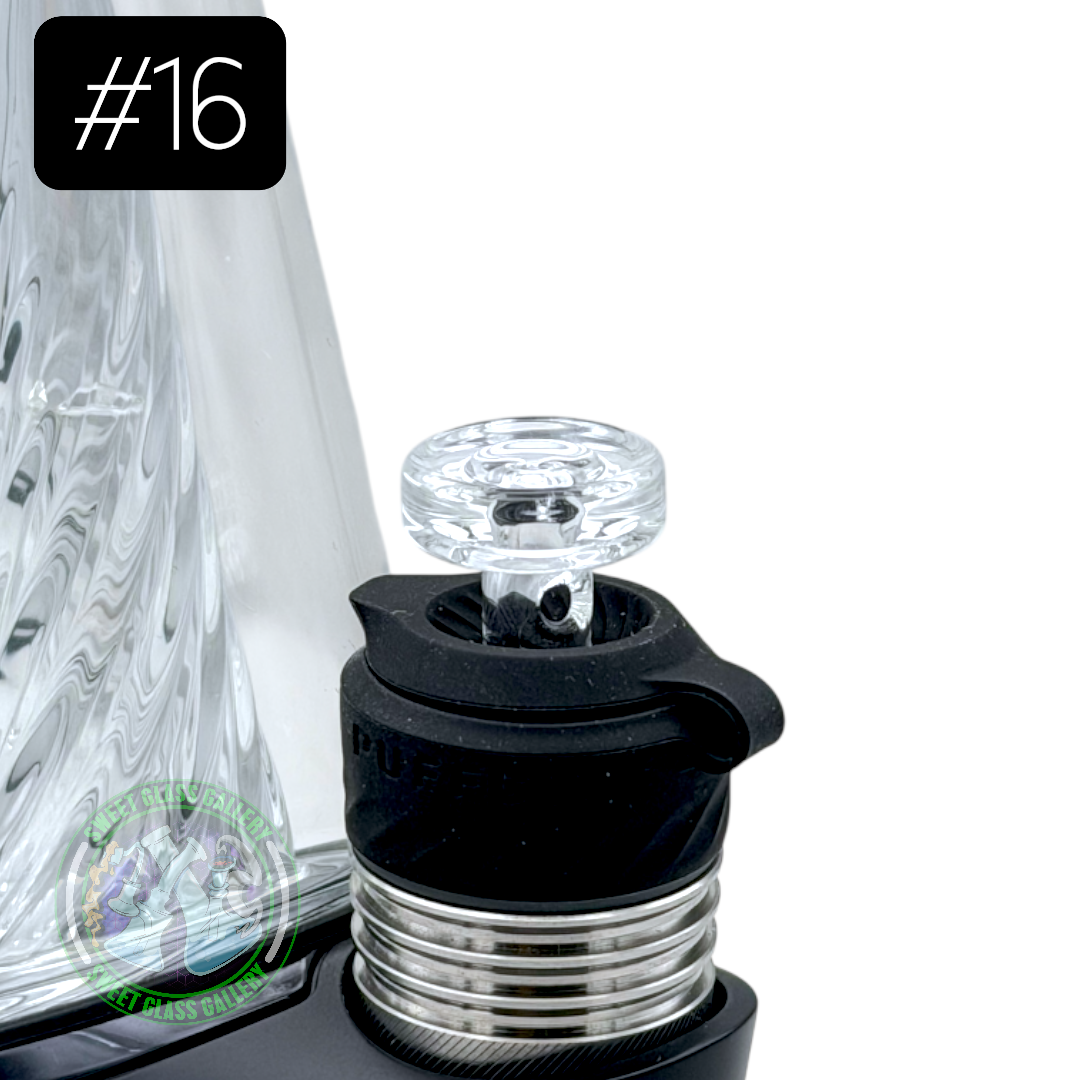 Bradley Miller - Joystick #16 - Puffco Peak Pro 3DXL