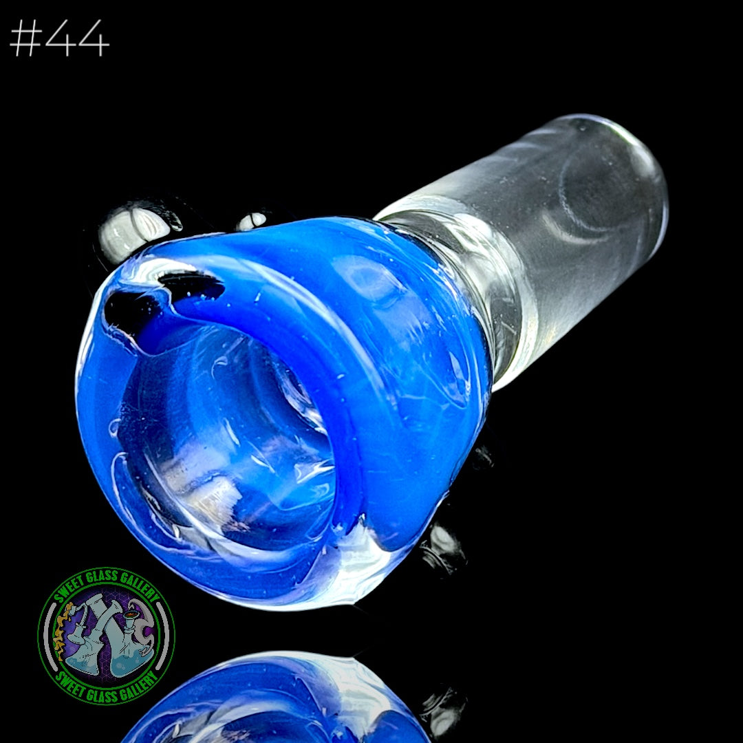 AJ Surf City Tubes - Bowl #44 - 14mm
