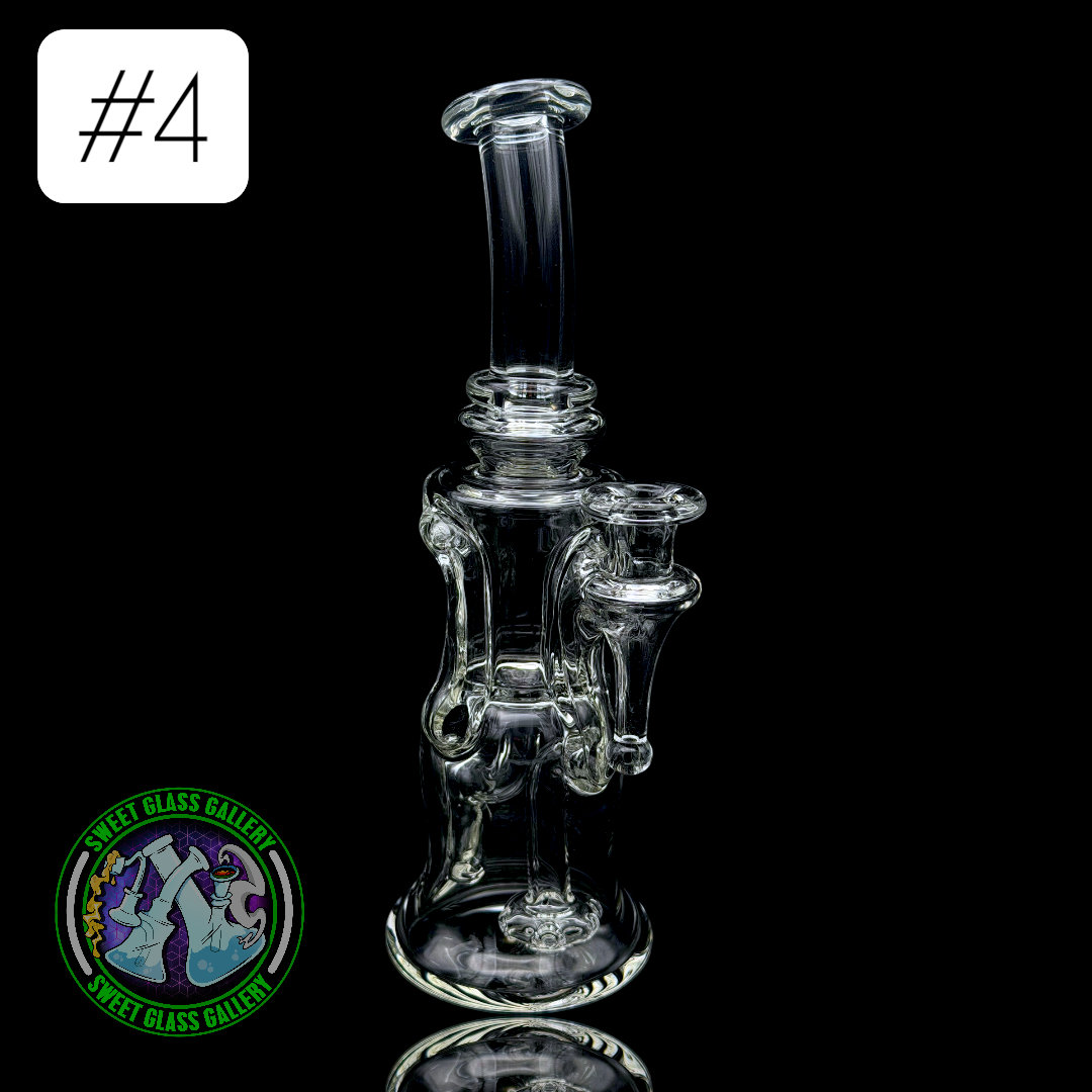 Dabber Jaws - Rig #4 - Recycler