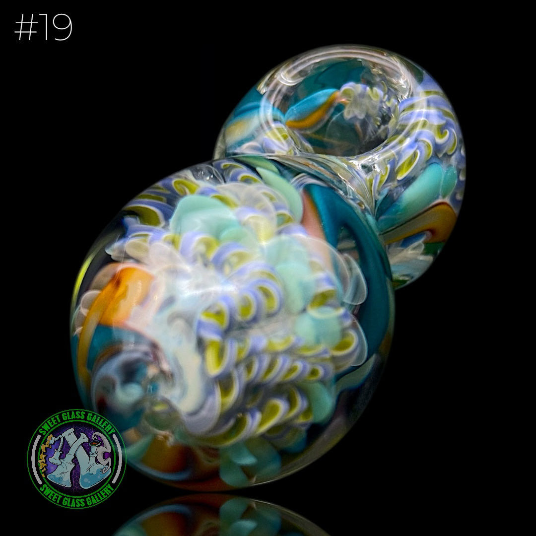 Avant Garde - Dry Pipe - Inside-Out Tech #19