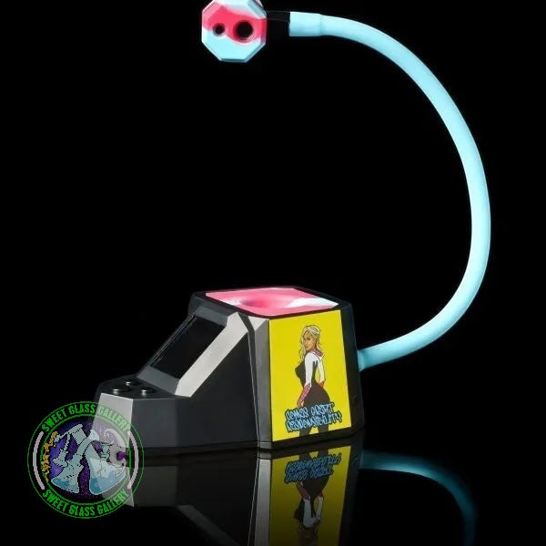 DabRite x Cannabis Chris - Dab Rite Pro