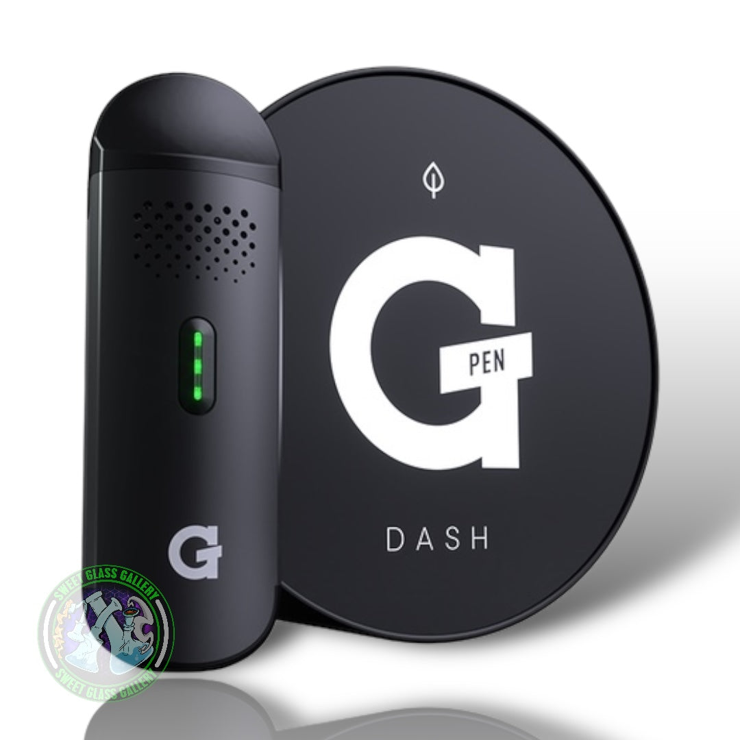 G Pen - Dash Dry Herb Vaporizer