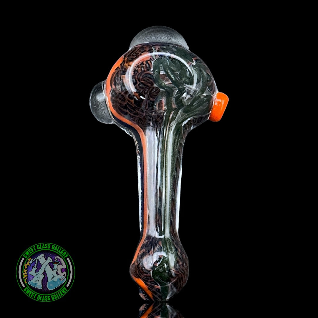 Glass Act Glassworx - Hand Pipe #2