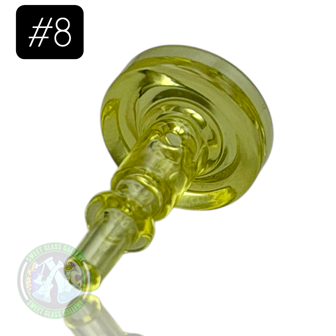Bradley Miller - Joystick #8 - Puffco Peak Pro 3DXL