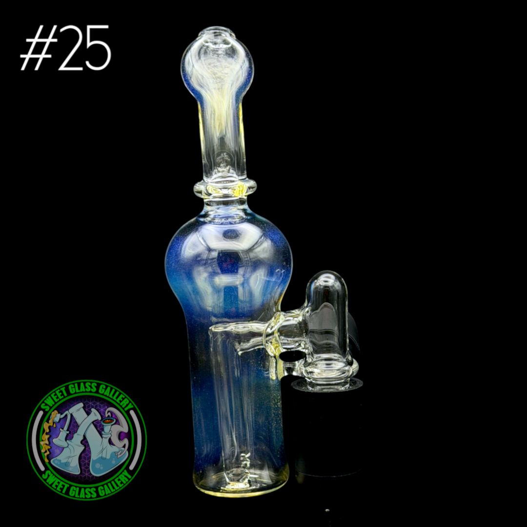 OJ Flame - Pivot Attachment #25 - Bubbler