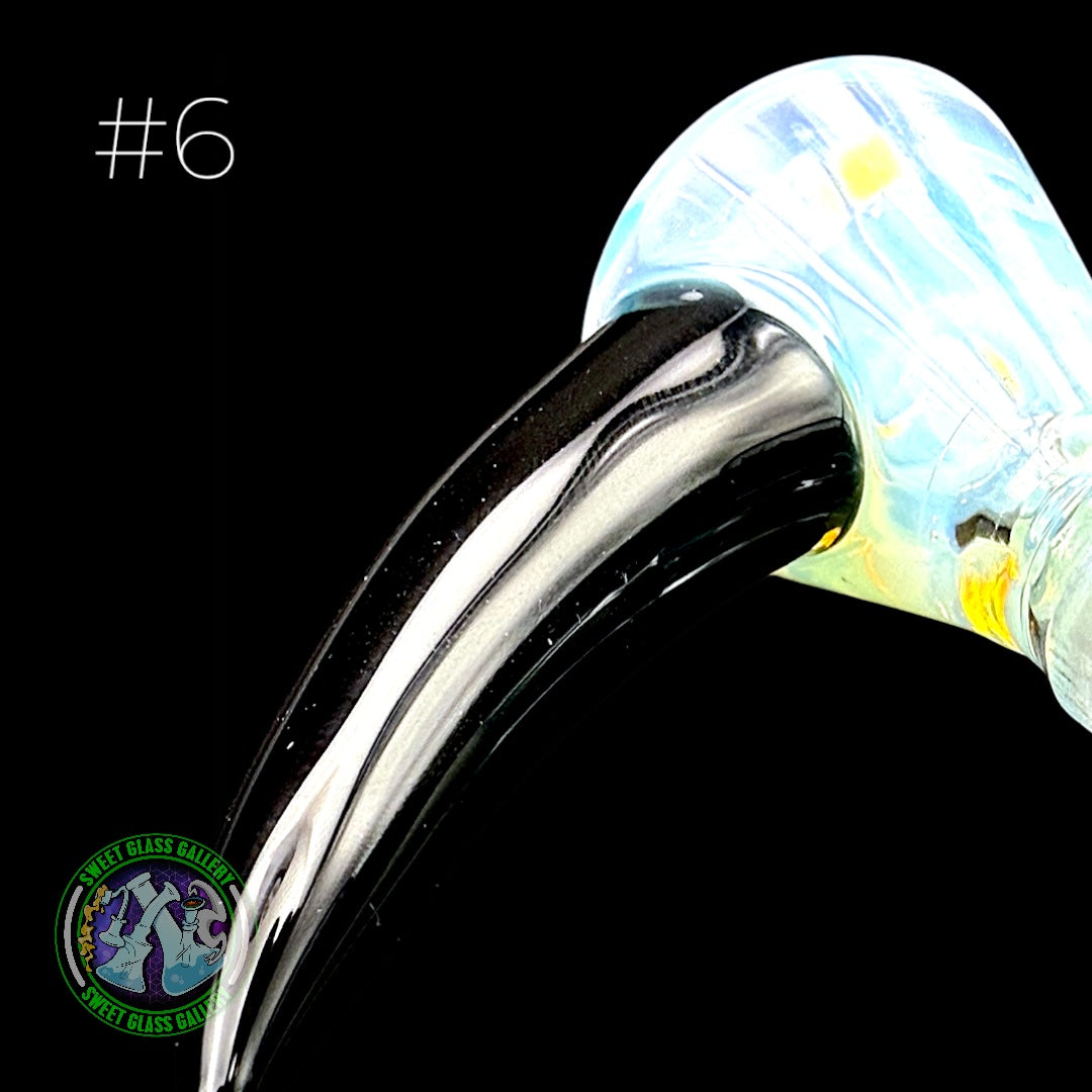 AJ Surf City Tubes - Bowl #6 - Martini 14mm