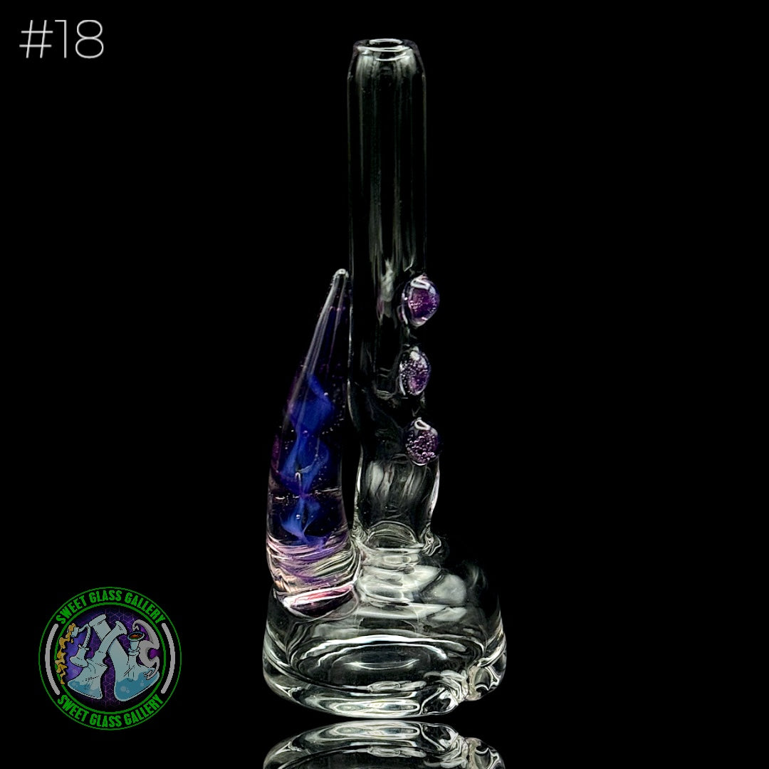 Magizle - Puffco Peak Attachment - Dry #18