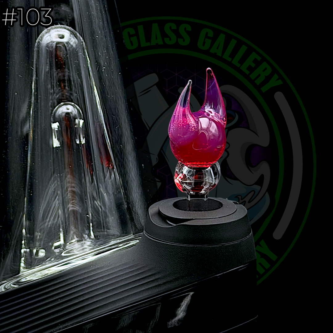 Magizle - Peak v2/Proxy Joystick #103