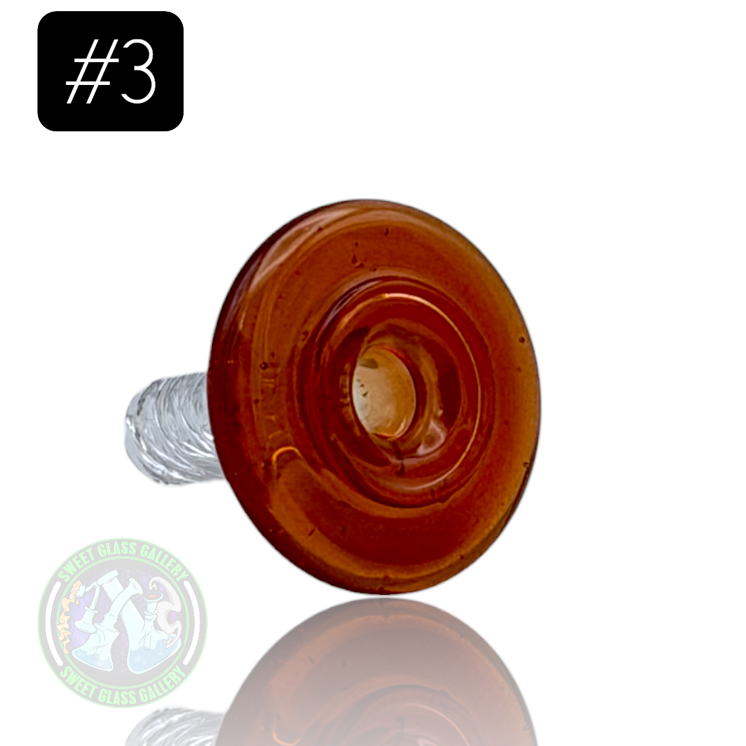 Bradley Miller - Joystick #3 - Puffco Peak Pro 3DXL