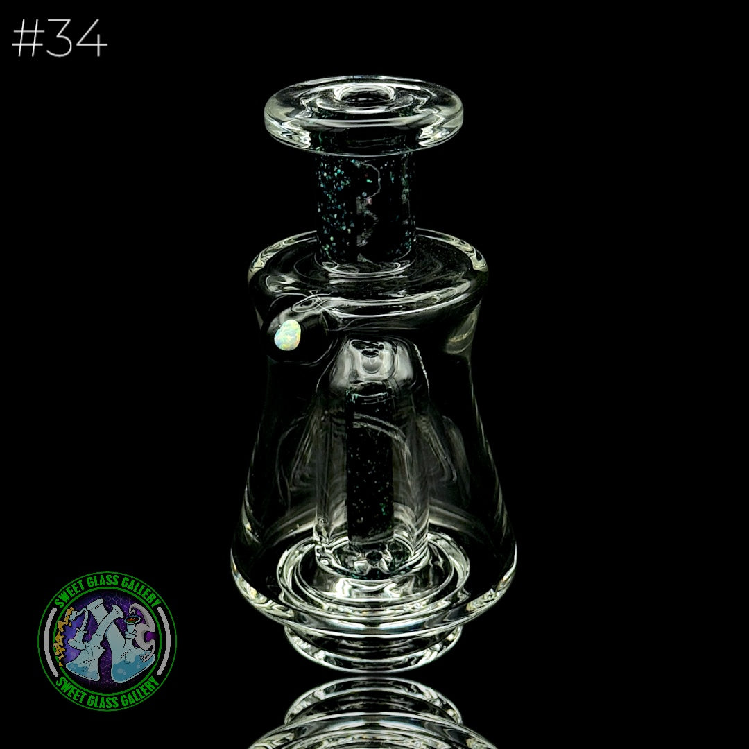 AJ Surf City Tubes - Attachment #34 - Focus V Carta