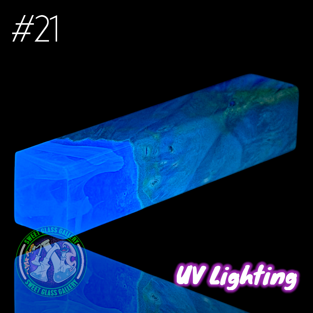 Kraken - Dab Tool #21
