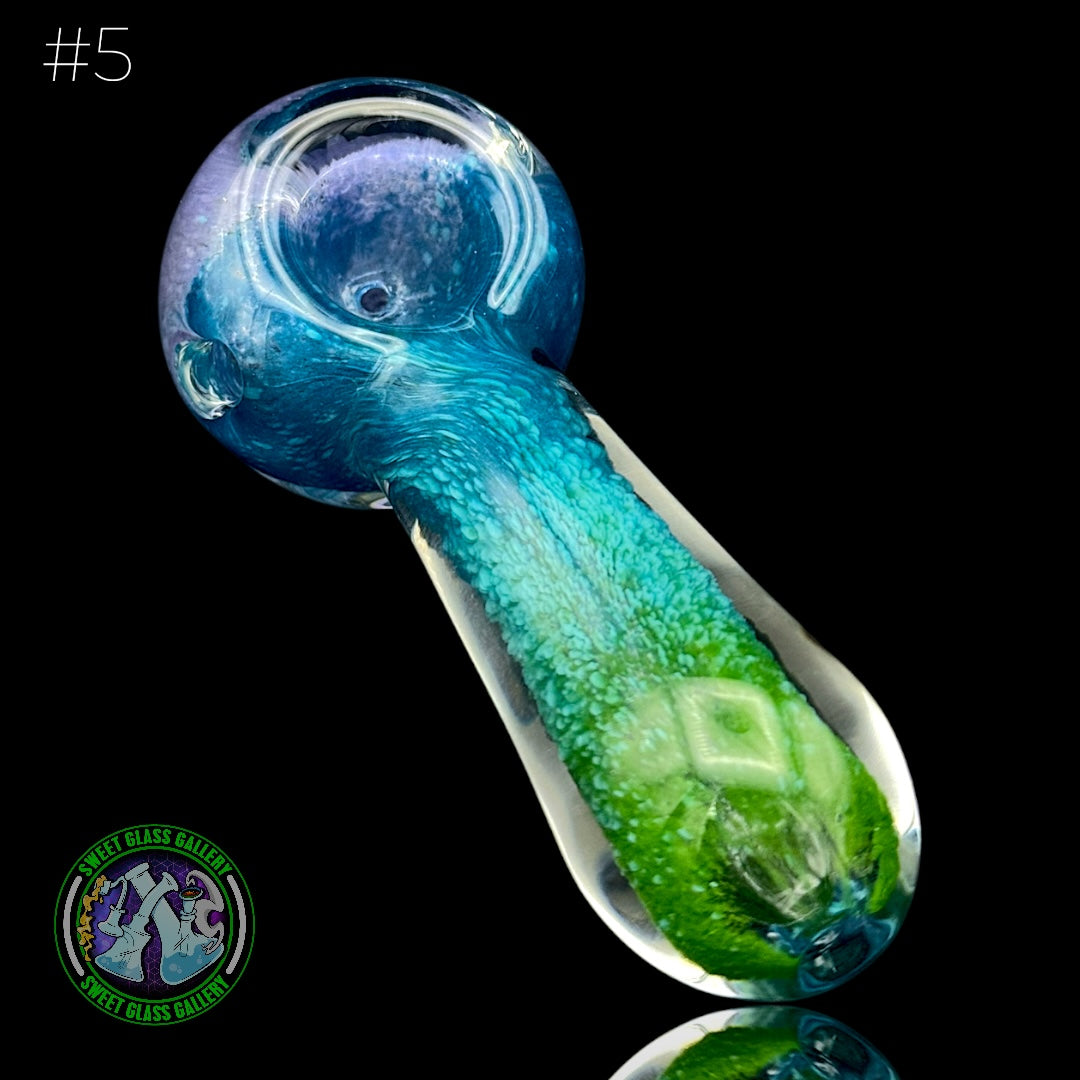 Avant Garde - Dry Pipe #5 - Frit Spoon