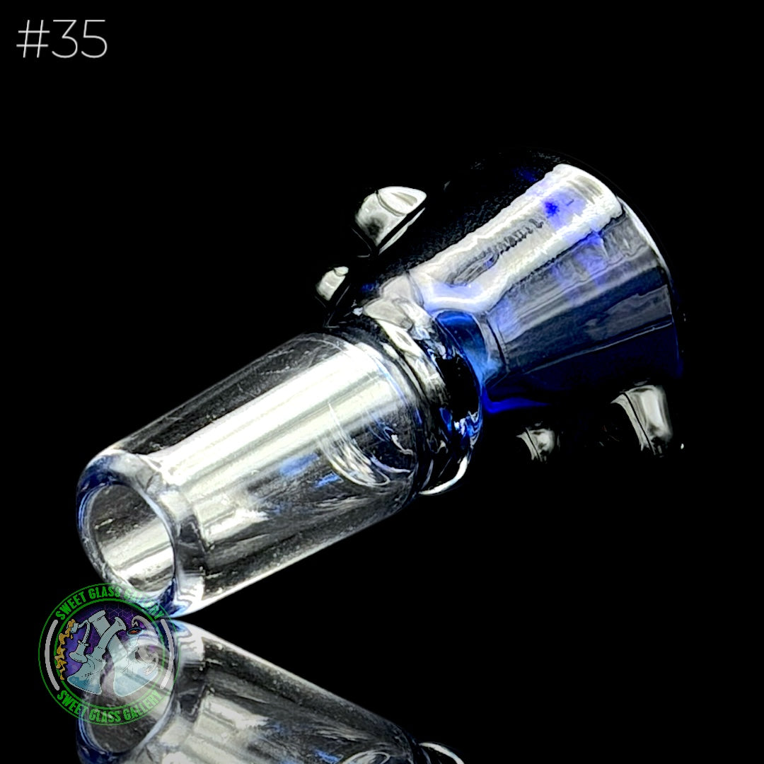 AJ Surf City Tubes - Bowl #35 - 14mm