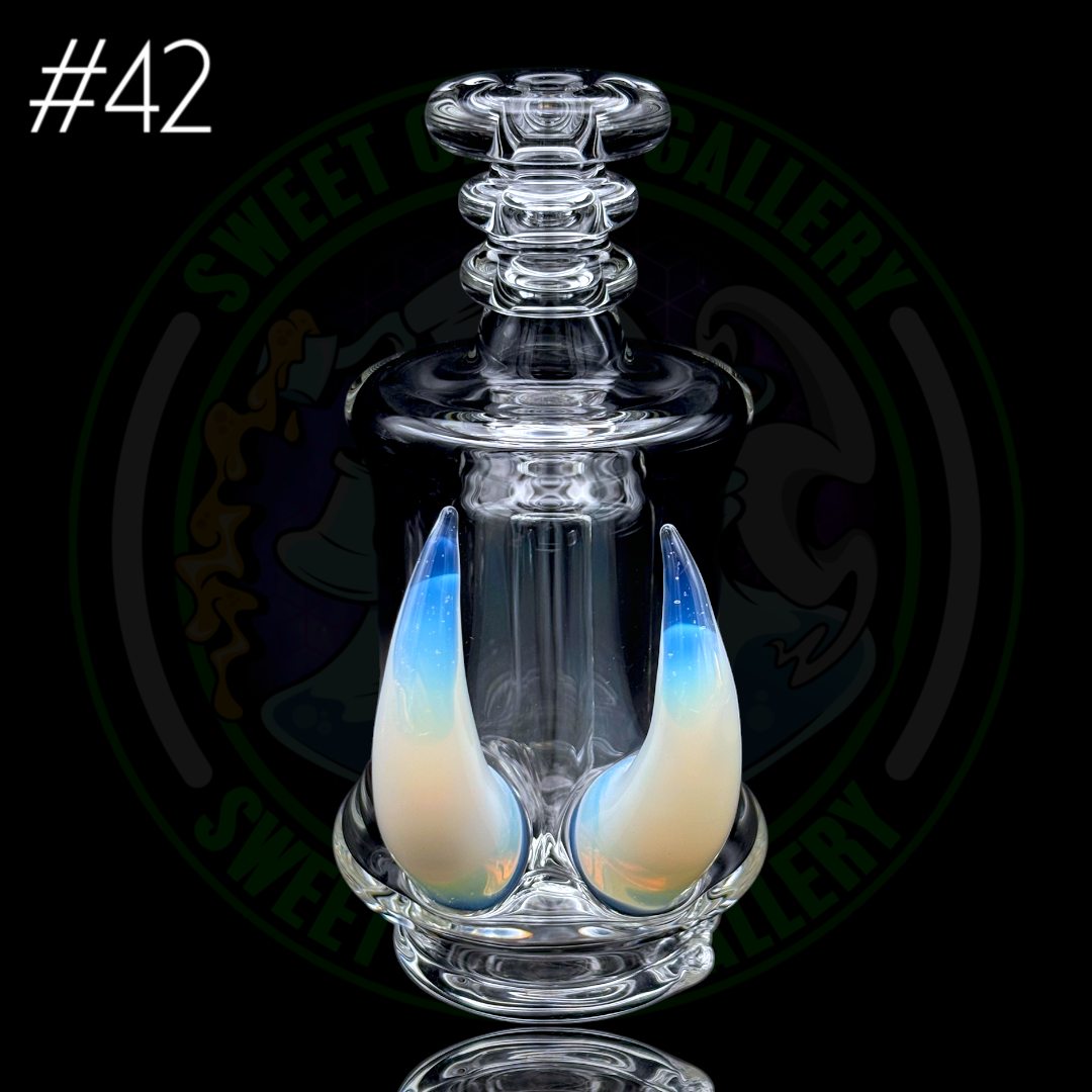 Algae - Peak Attachment #42