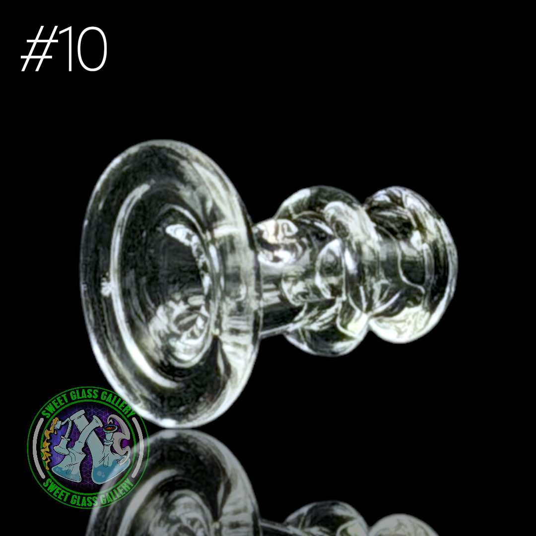 Empire Glassworks - Joystick # 10 - Puffco Peak v2, Proxy v2, Peak Pro 3D