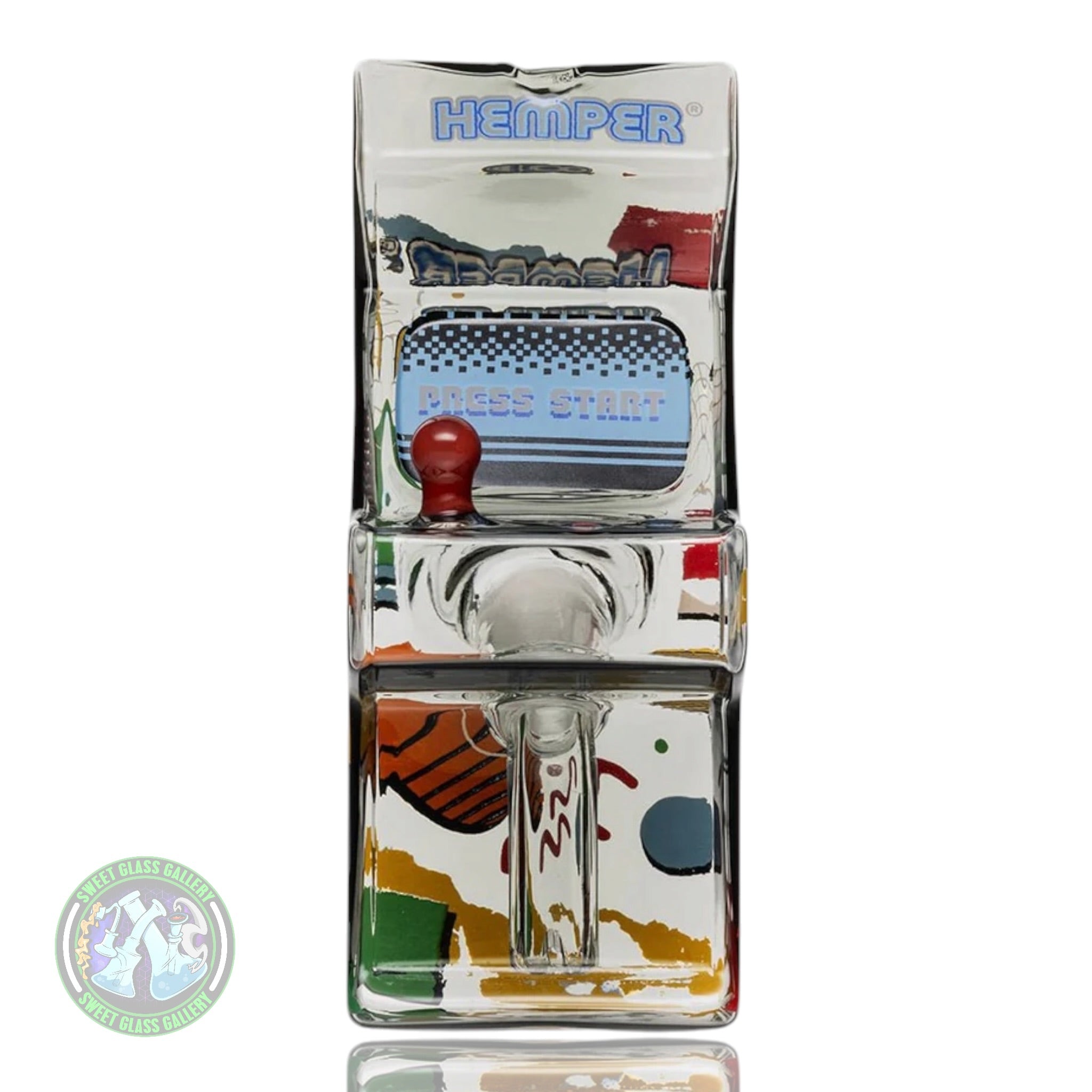 Hemper - Rig - Arcade